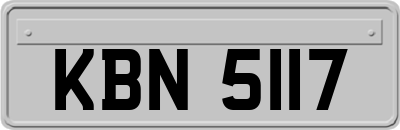 KBN5117