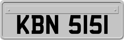 KBN5151