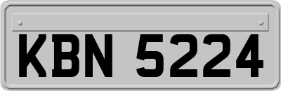 KBN5224