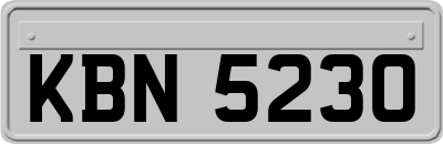 KBN5230