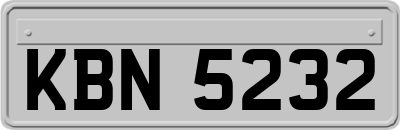 KBN5232