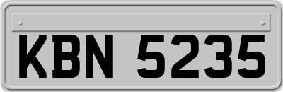 KBN5235