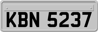 KBN5237