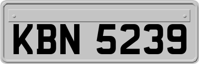 KBN5239