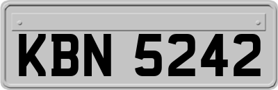 KBN5242