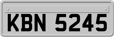 KBN5245