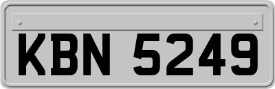 KBN5249