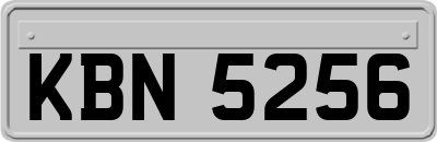 KBN5256