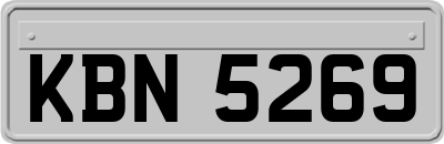 KBN5269