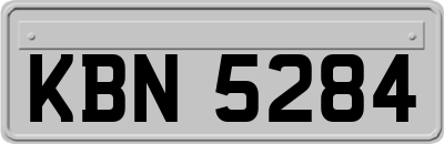 KBN5284