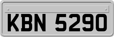 KBN5290