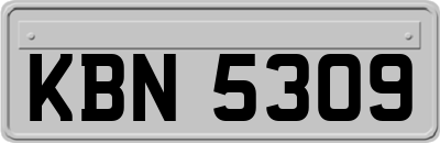 KBN5309
