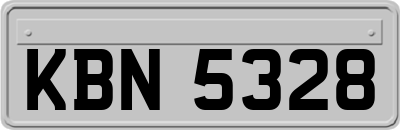 KBN5328