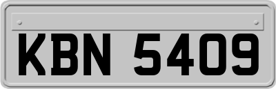 KBN5409