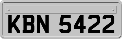 KBN5422