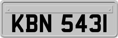 KBN5431
