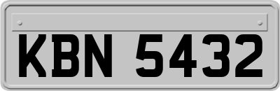 KBN5432