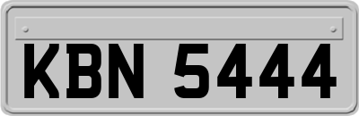 KBN5444