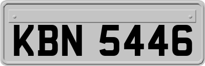 KBN5446