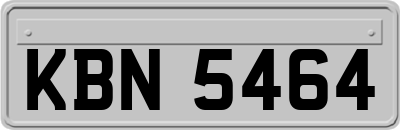 KBN5464