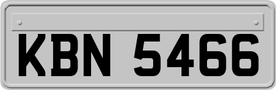 KBN5466