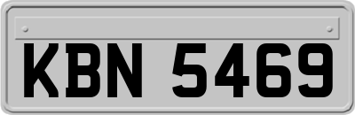 KBN5469