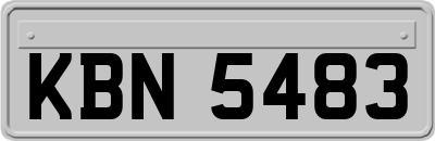 KBN5483