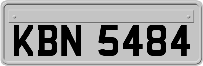 KBN5484