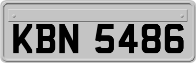 KBN5486