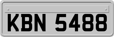 KBN5488