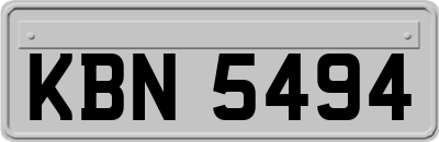 KBN5494