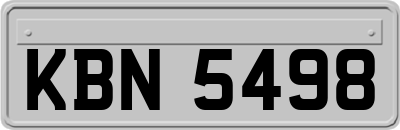 KBN5498