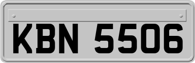 KBN5506