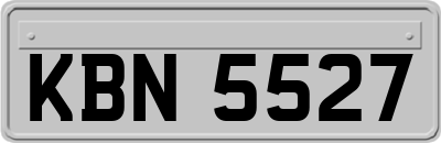 KBN5527