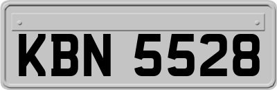 KBN5528