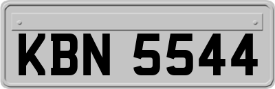 KBN5544