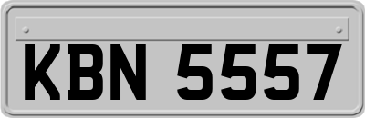 KBN5557