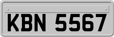 KBN5567