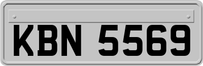 KBN5569