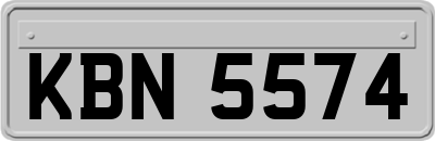 KBN5574