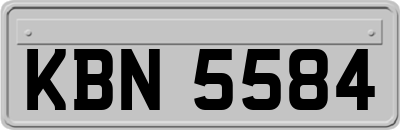 KBN5584