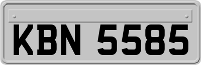 KBN5585