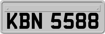 KBN5588