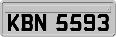 KBN5593
