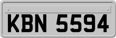 KBN5594