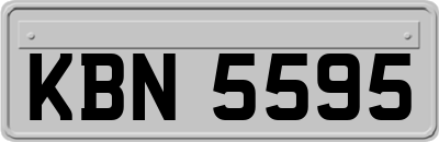 KBN5595