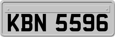 KBN5596