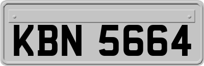 KBN5664