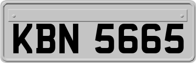 KBN5665