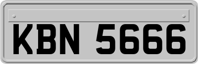 KBN5666